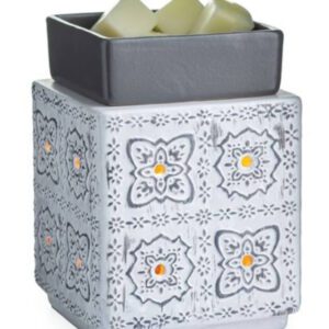 Electric Tart Warmer