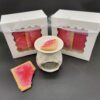 Pop Tart wax melts
