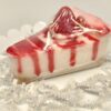 Strawberry Cheesecake Candle