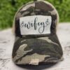 Women's Designer Hats - Image 9